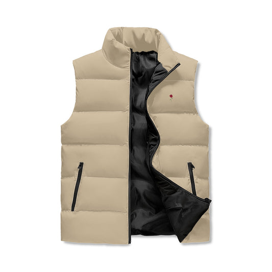 Rose Lichtgewicht® All-Over Puffervest